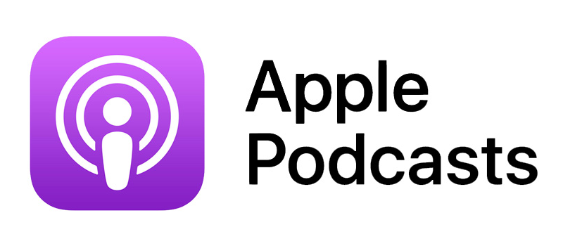 Apple-Podcasts